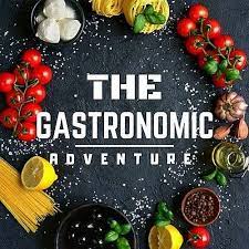 A Gastronomic Adventure
